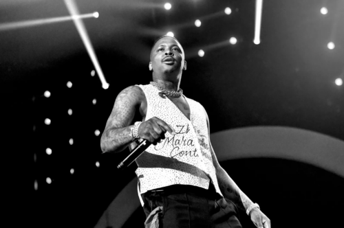 California’s Own YG To Take Center Stage at San Diego’s Observatory